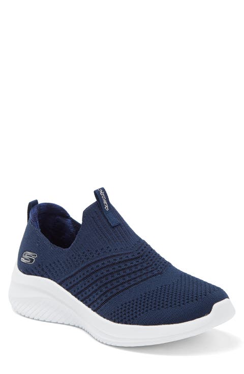 Ultra Flex 3.0 Classy Charm Sneaker (Women)