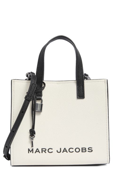 Bold Grind Mini Top Handle Satchel