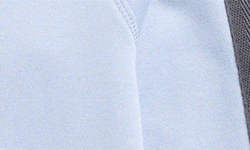 Volcom Kids' Hoodie & Joggers Set In Blue