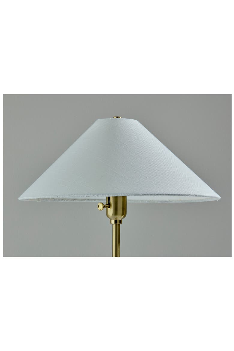 Esme Table Lamp, Alternate, color, ANTIQUE BRASS