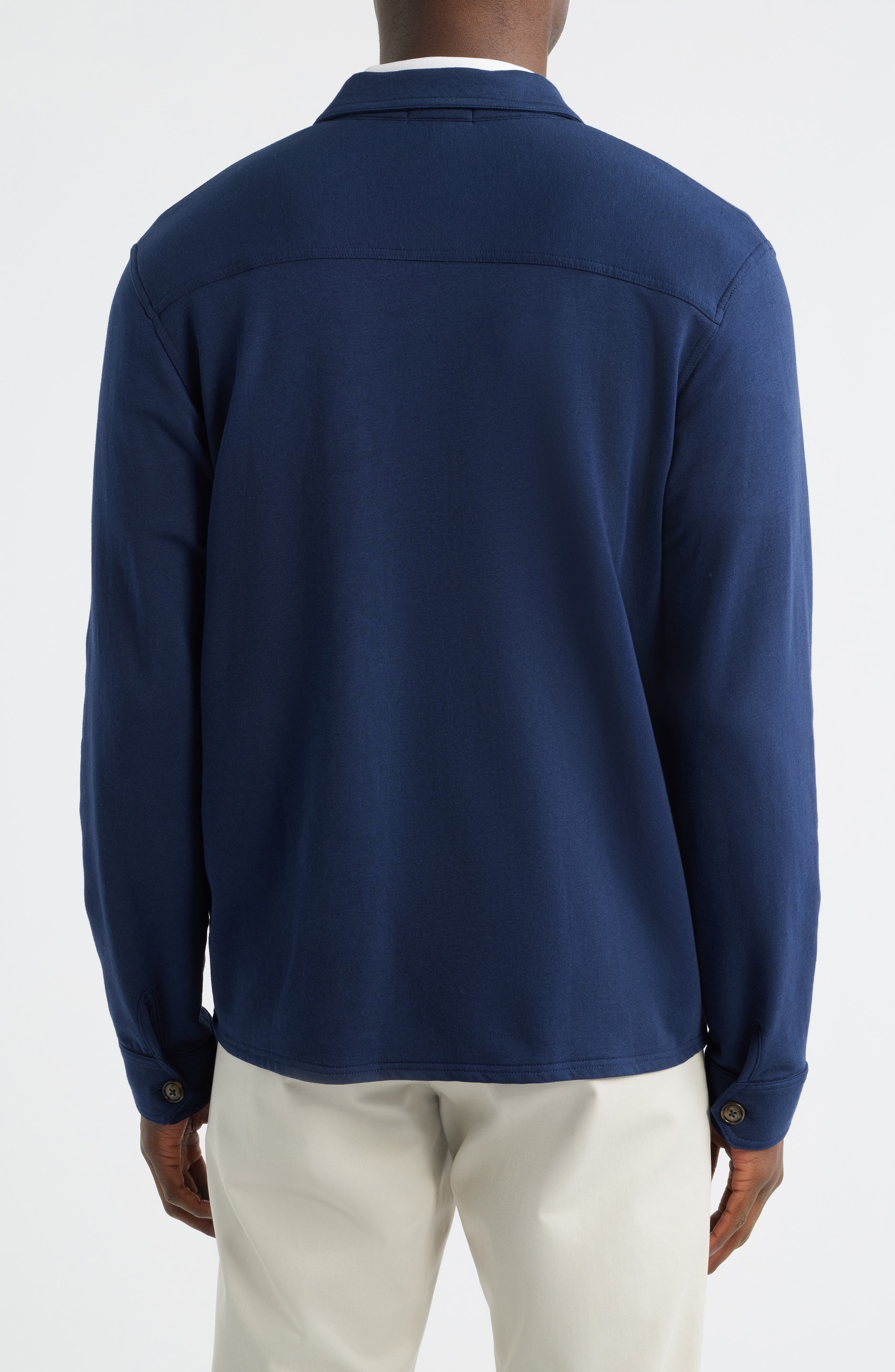 Oasis Chore Coat - image 2