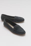 Forever & Always Shoes Dorothy Leather Loafer