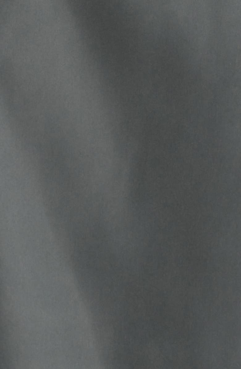 Alpha Industries L-2B Paratrooper Flight Jacket, Alternate, color, Charcoal