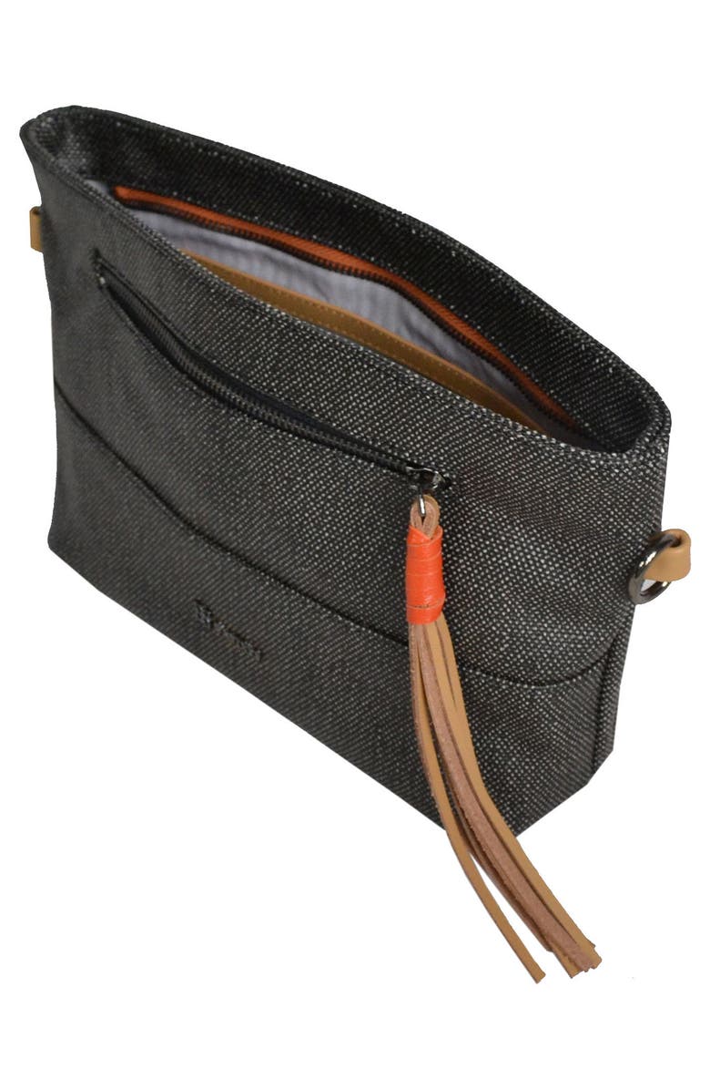 Sherpani Paige Canvas Wristlet, Alternate, color, 