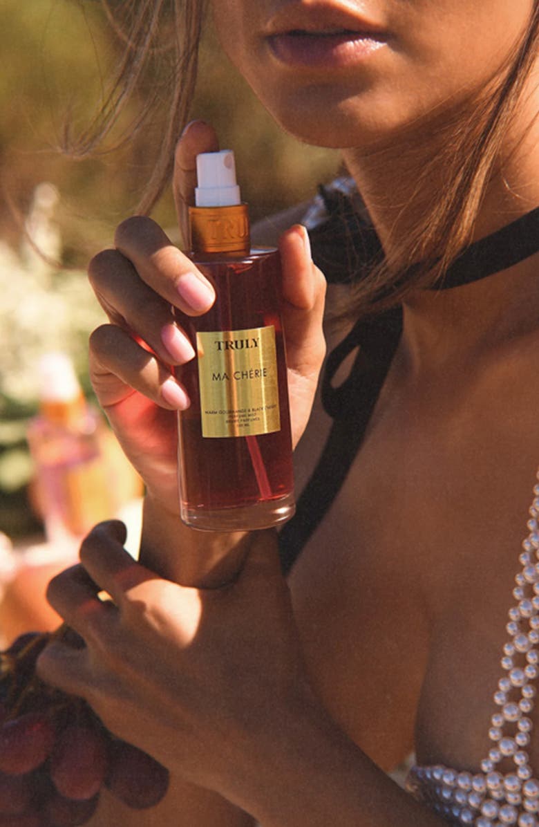 TRULY BEAUTY Ma Chérie Perfume Mist, Alternate, color,