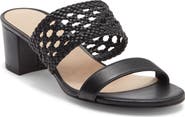 Stuart Weitzman Briar Slide Sandal