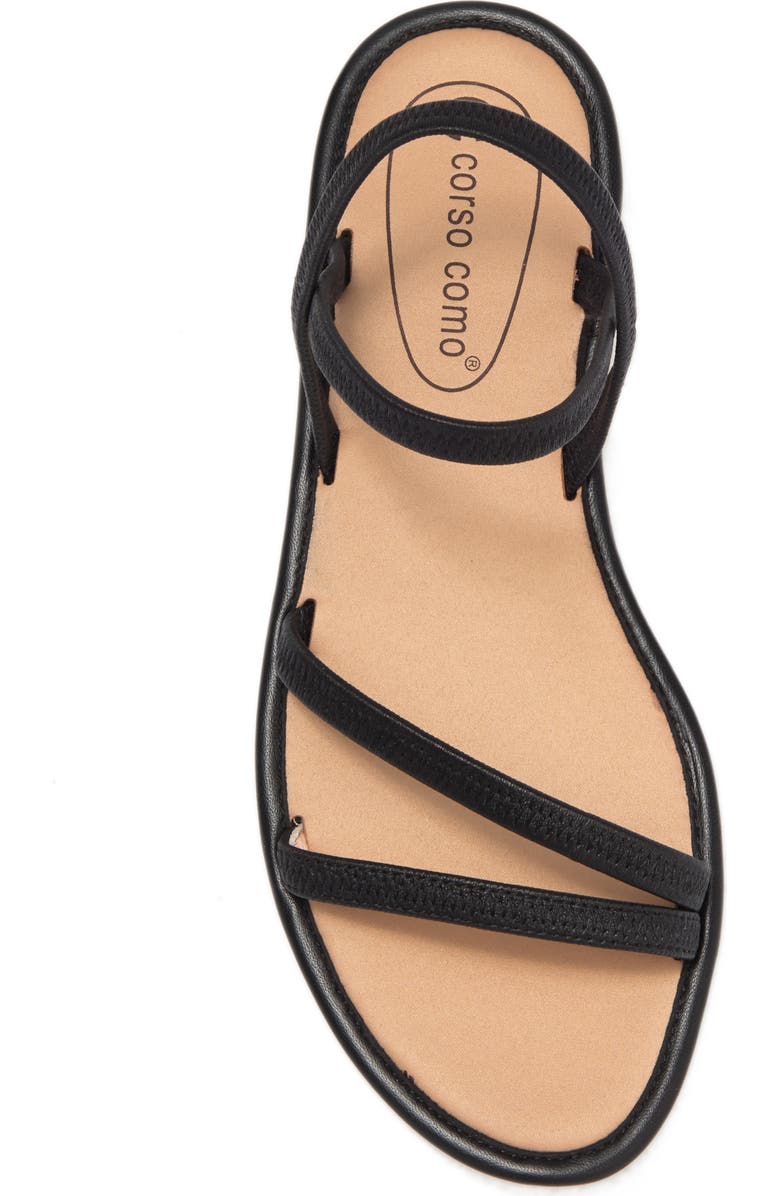 Corso Como Bakima Sandal, Alternate, color,