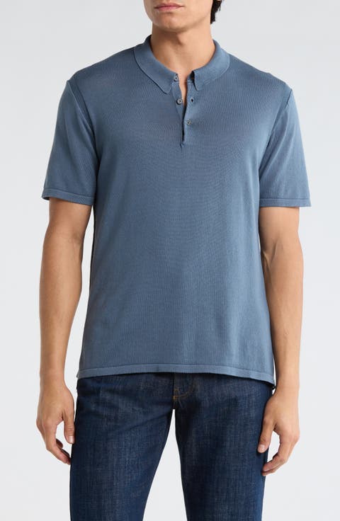 Canon Short Sleeve Polo