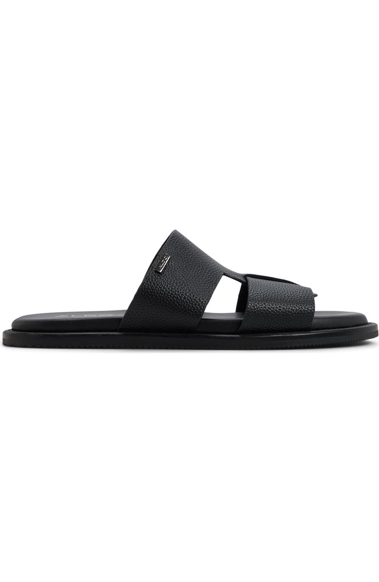 ALDO Gonzalo Slide Sandal, Alternate, color,
