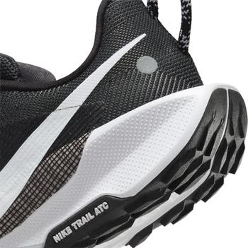 ReactX Pegasus 5 Trail Running Shoe