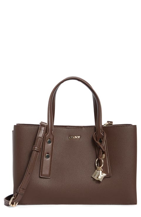 Marla Satchel Bag