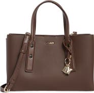 DKNY Marla Satchel Bag