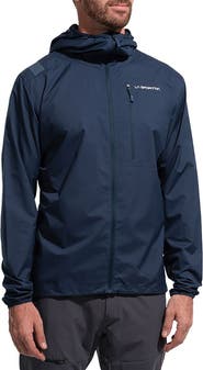 La Sportiva Wall Breeze Stretch Jacket - Men's
