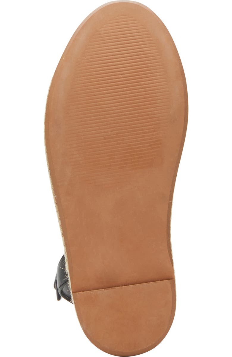 Steve Madden Lulah Platform Wedge Sandal, Alternate, color,