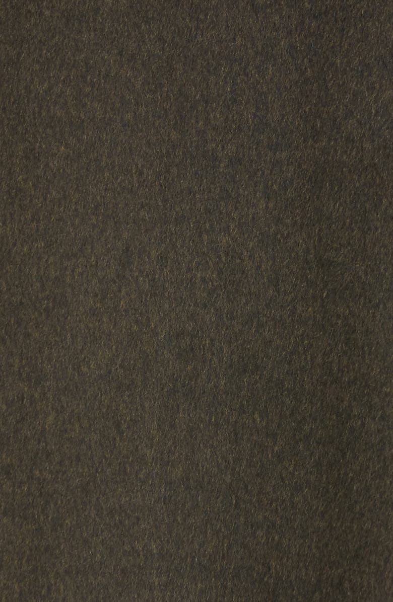 Theory Clairene Luxe Shawl Collar Coat, Alternate, color, 