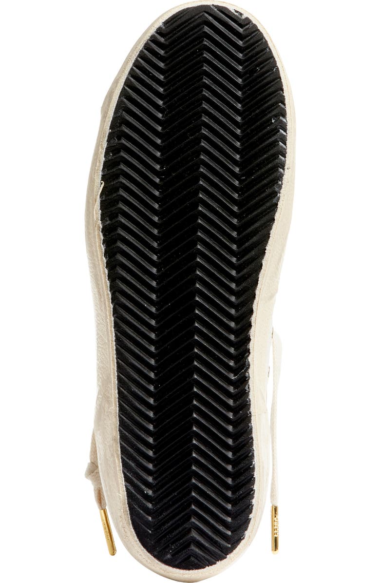 Golden Goose Super-Star Low Top Sneaker, Alternate, color,