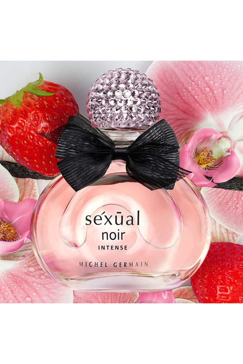 Sexual Lady's Noir Intense 2 Piece Gift Set, Alternate, color, No Colour