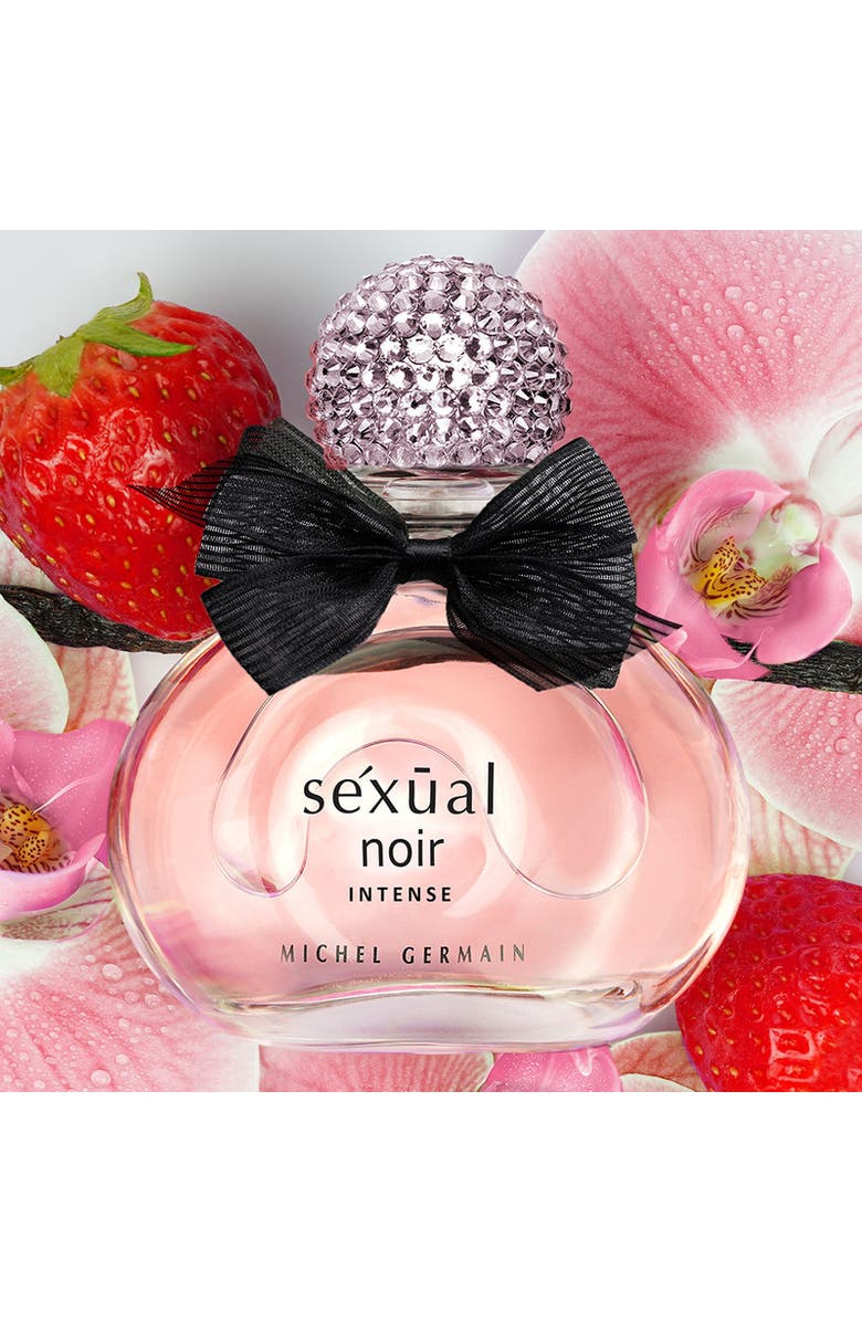 Sexual Michel Germain Sexual Lady's Noir Intense 2 Piece Gift Set, Alternate, color, No Colour