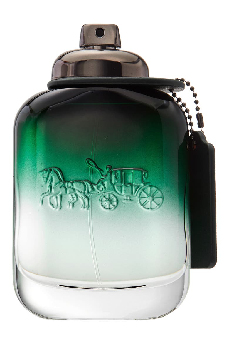 Green Eau de Toilette Spray - 3.3 oz., Main, color, NO COLOR