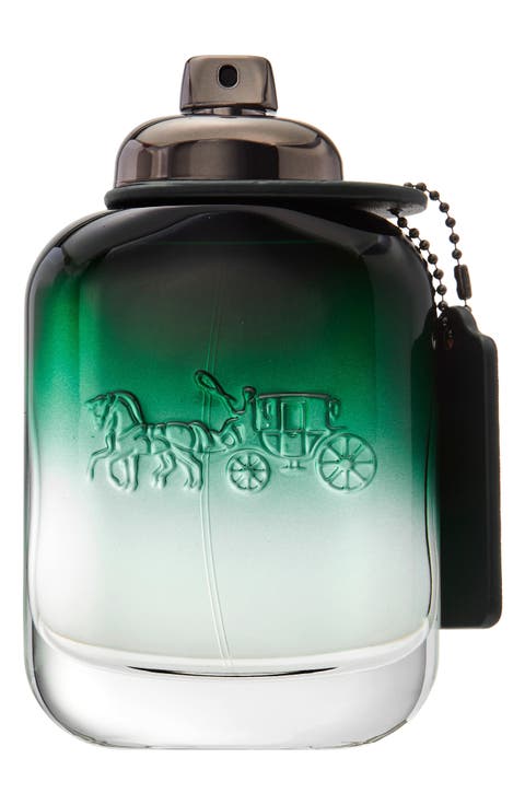 Green Eau de Toilette Spray - 3.3 oz.