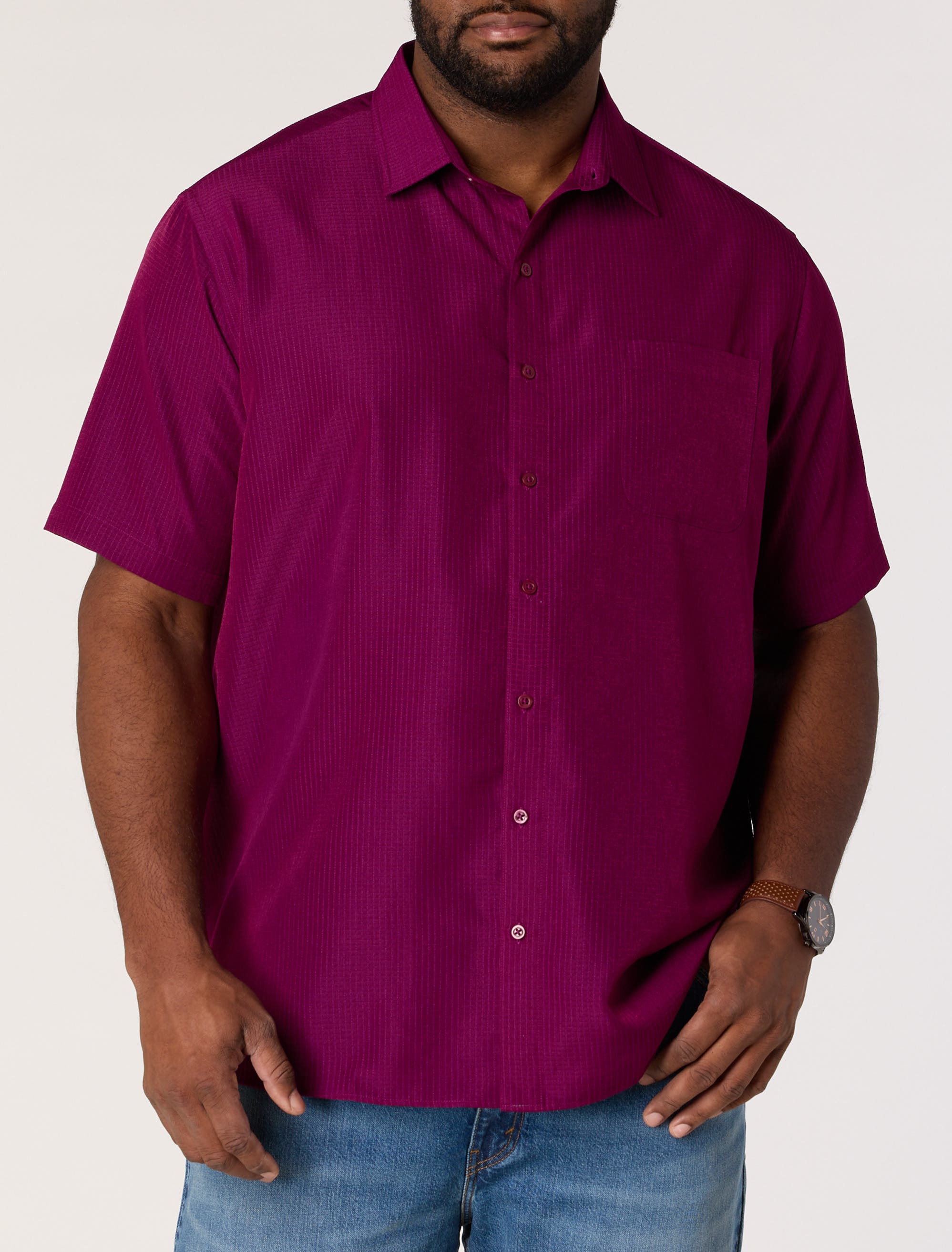 PLUM CASPIA