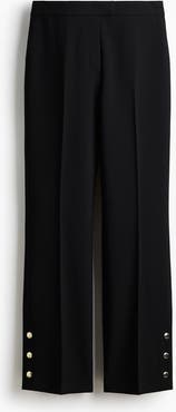 H&M Bootcut Trousers