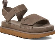 UGG® Goldenstar Platform Sandal