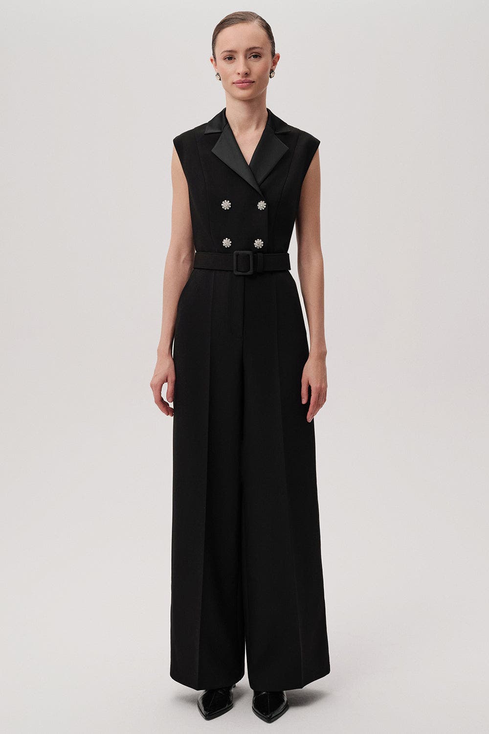 selected BLACK