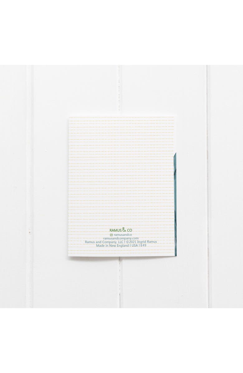 Ramus & Co Everyday Greeting Card Pack (3ct) "Pocket Flowers", Alternate, color, Multi-Pack