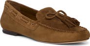 PAIGE Ezra Tassel Loafer