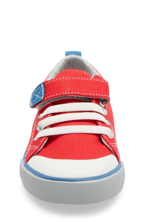 See Kai Run Stevie Ii Sneaker In Multi