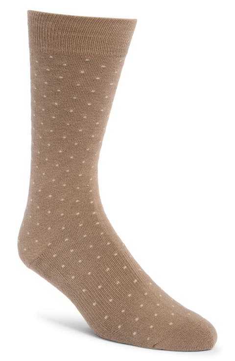 Cushion Foot Socks