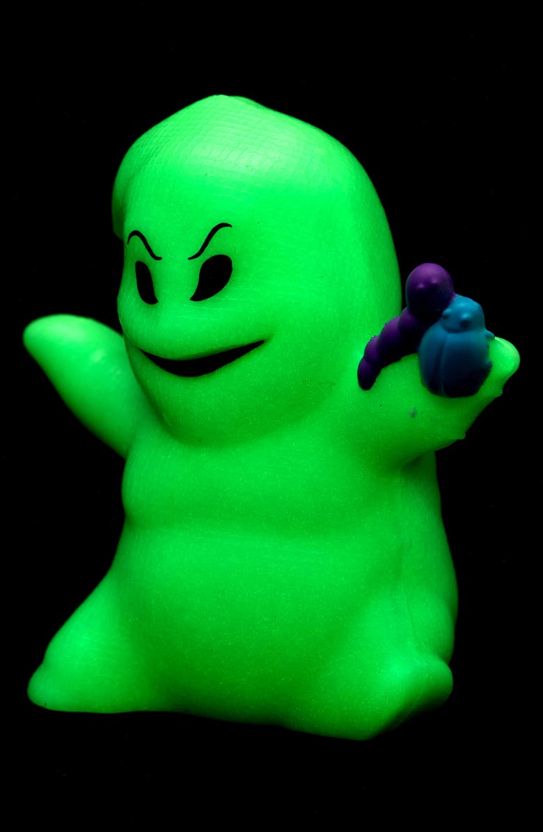 FISHER PRICE x Disney Little People Collector<sup>™</sup> Tim Burton's 'The Nightmare Before Christmas' Set of 4 Figurines, Alternate, color, 