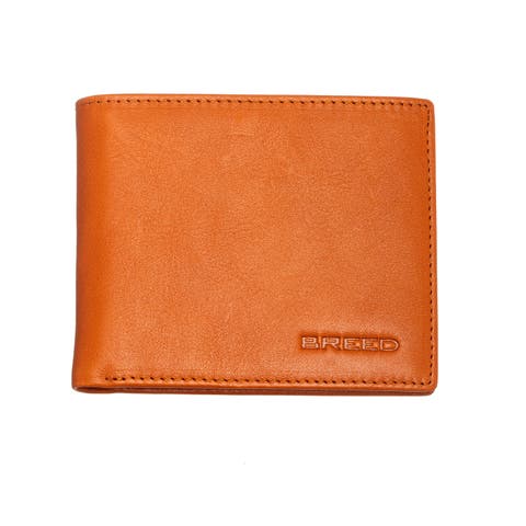Locke Bi Fold Wallet