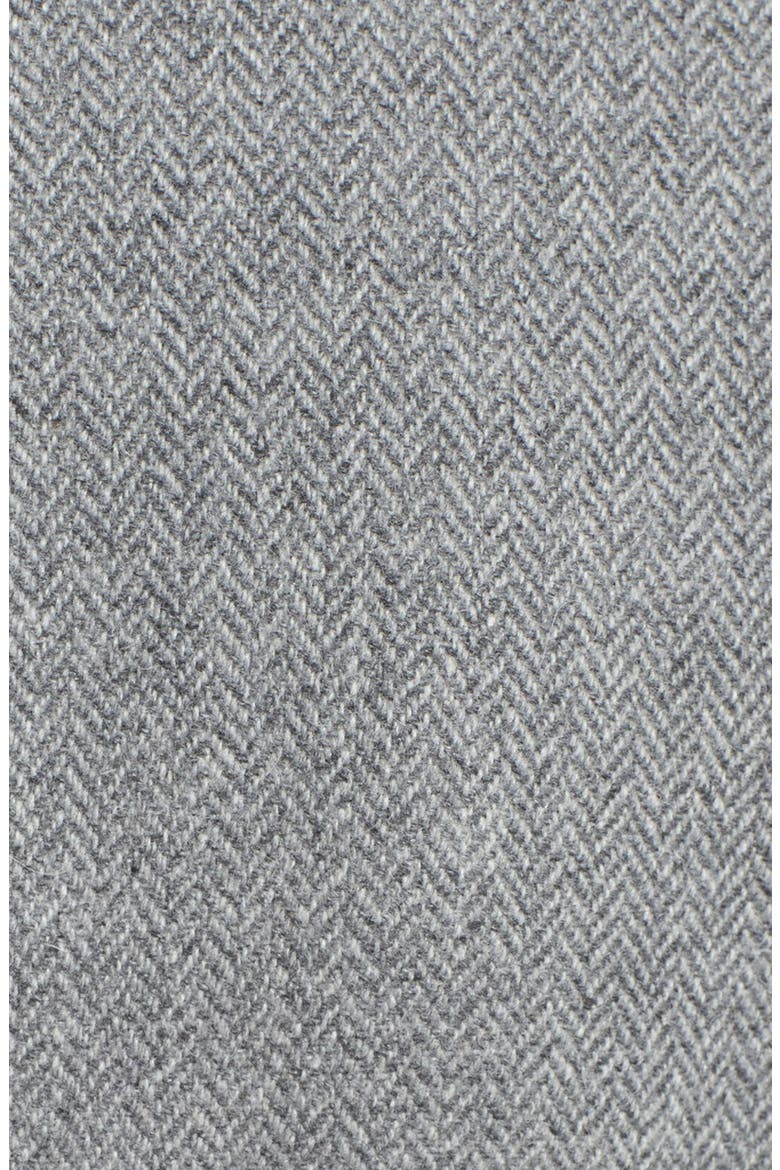 Herringbone Jacket, Alternate, color, GREY MULTI