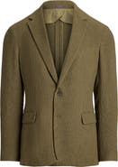Ralph Lauren Purple Label Open Weave Cashmere Sport Coat