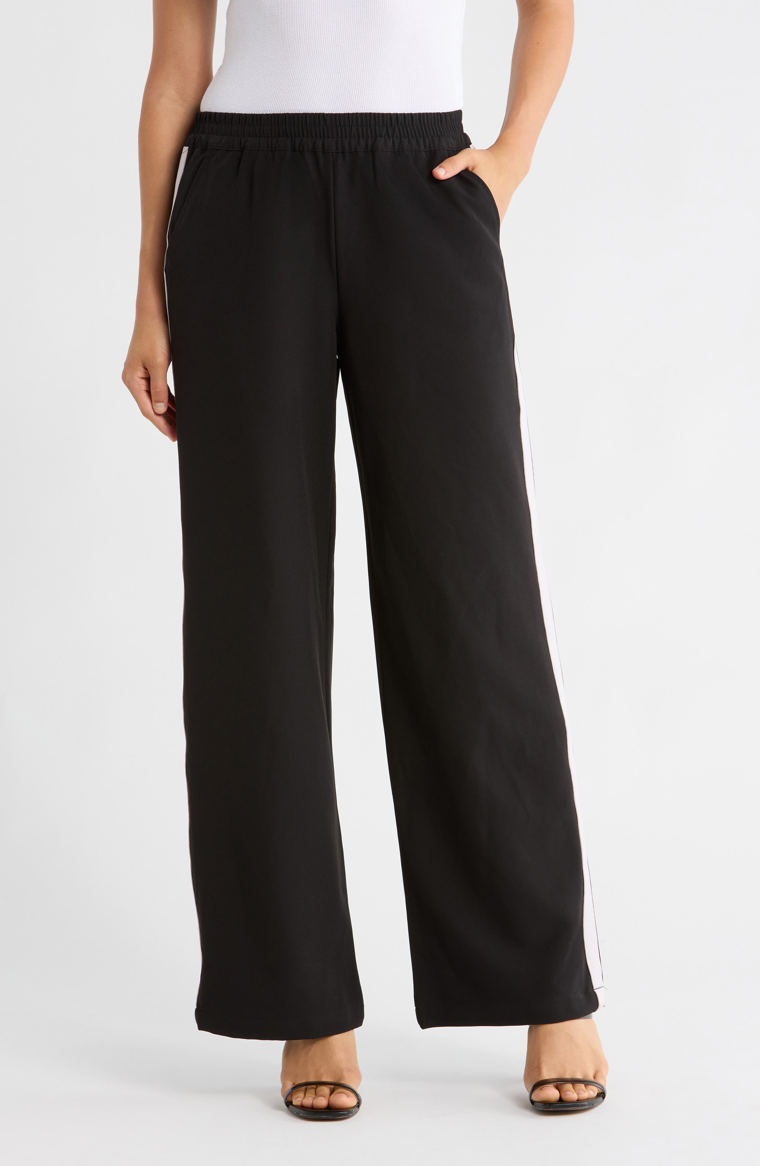 Sanctuary Track Pants
