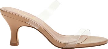 Yamila Slide Sandal