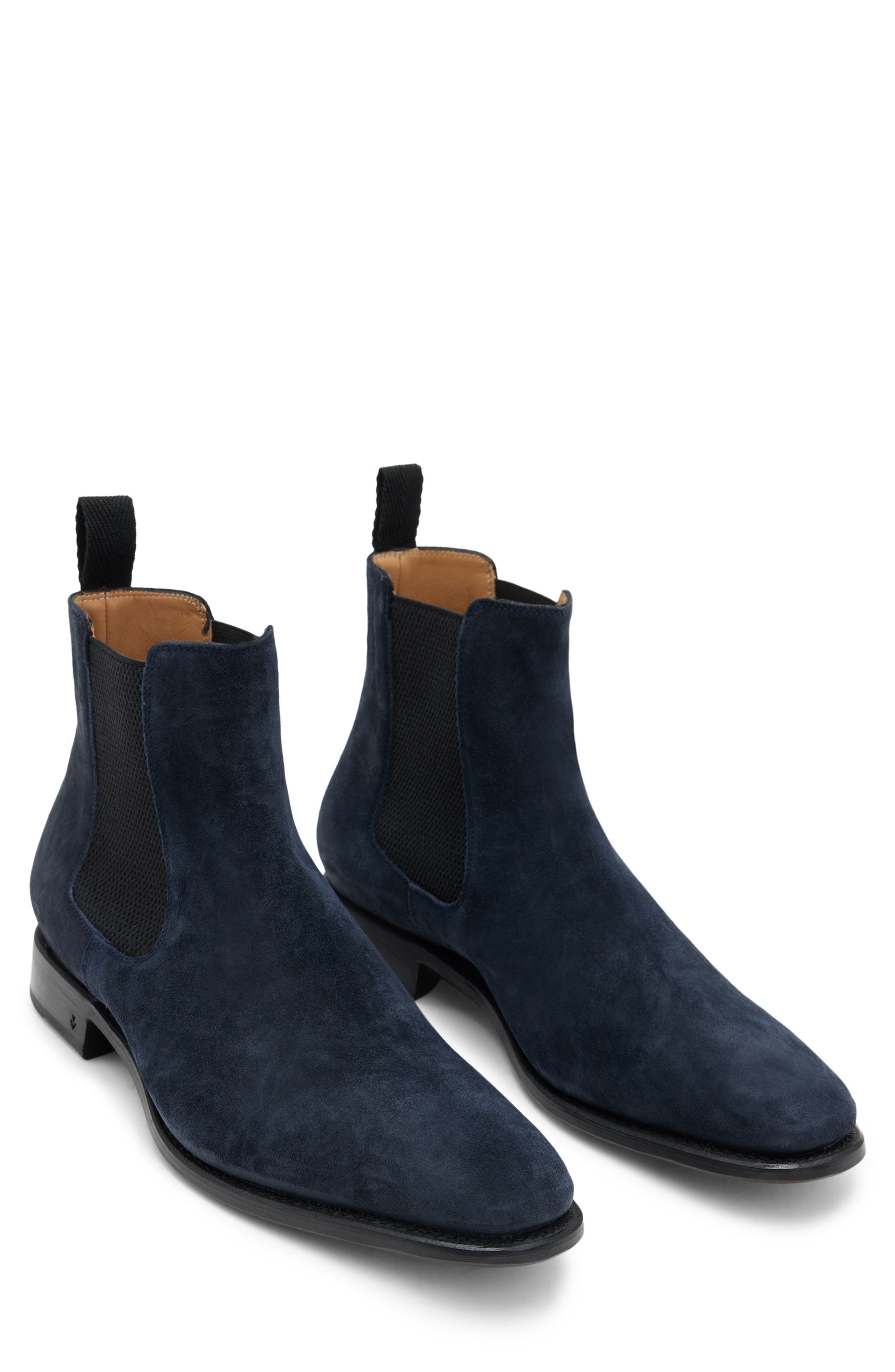 John Varvatos Amsterdam Chelsea Boot