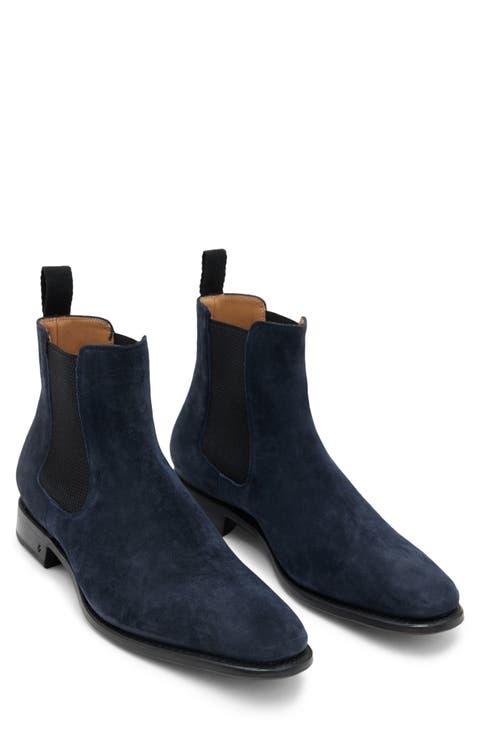 Amsterdam Chelsea Boot (Men)