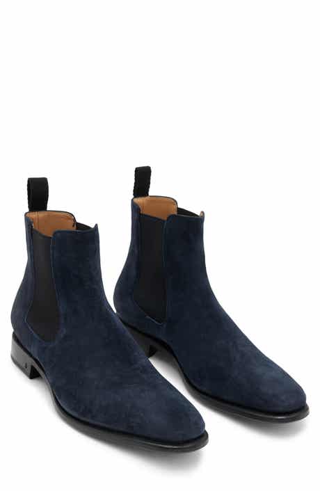 John Varvatos Amsterdam Chelsea Boot