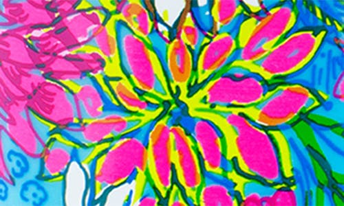 LILLY PULITZER LILLY PULITZER® INSULATED STRAW TUMBLER