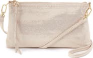 HOBO Darcy Convertible Leather Crossbody Bag