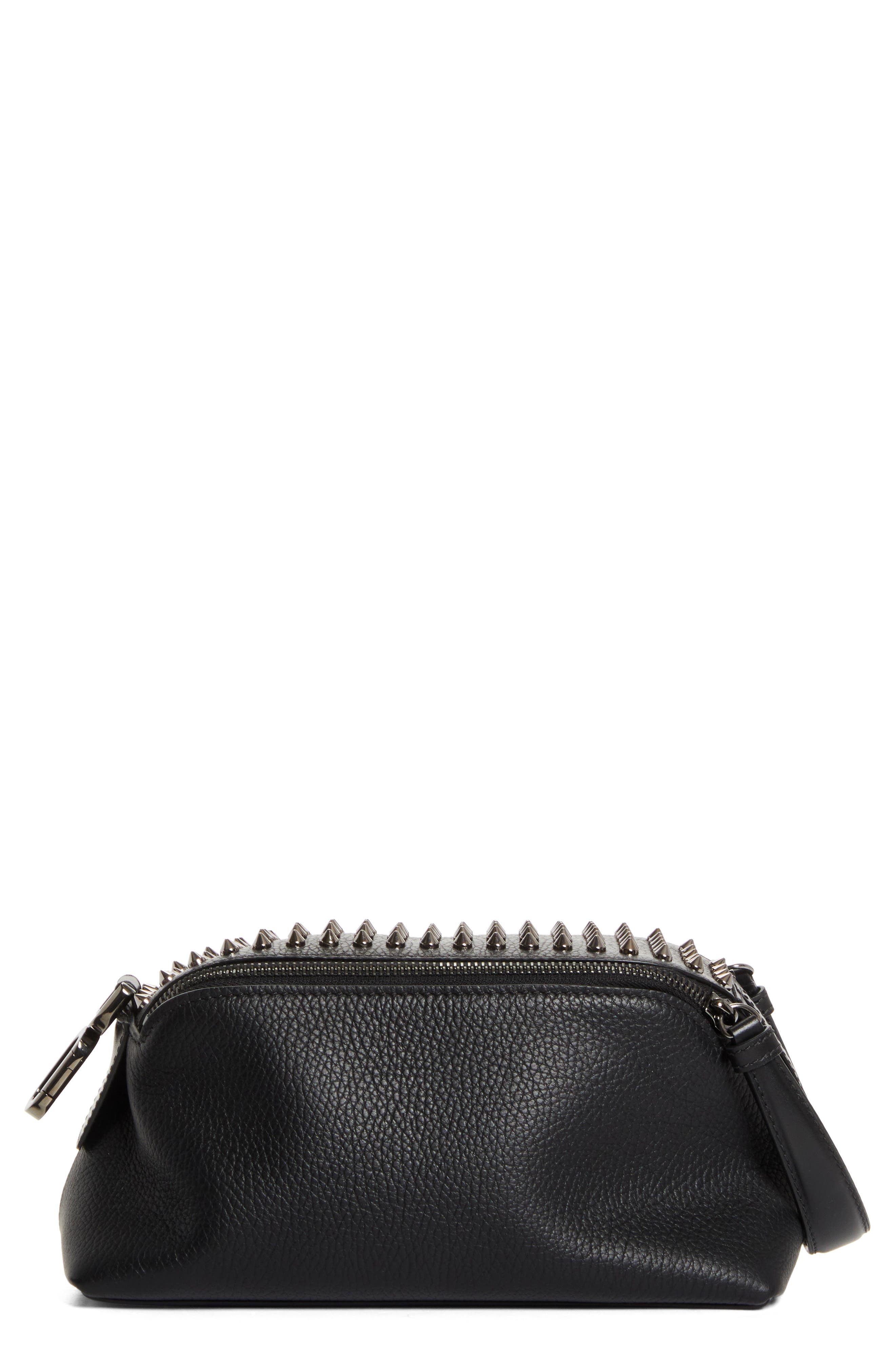 selected BLACK/ GUN METAL