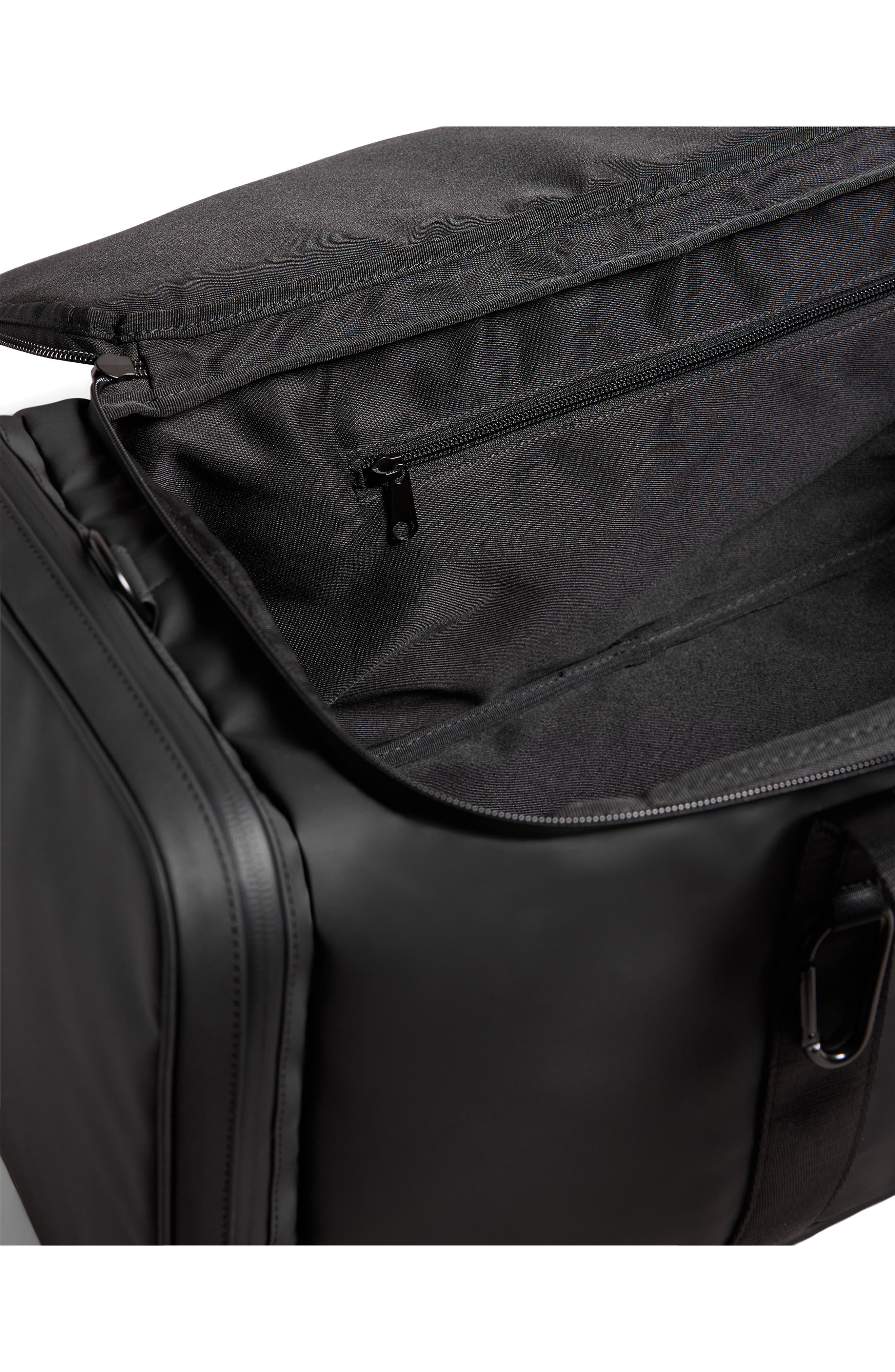 Ted Baker London Hyke Duffle Bag, Alternate, color, 