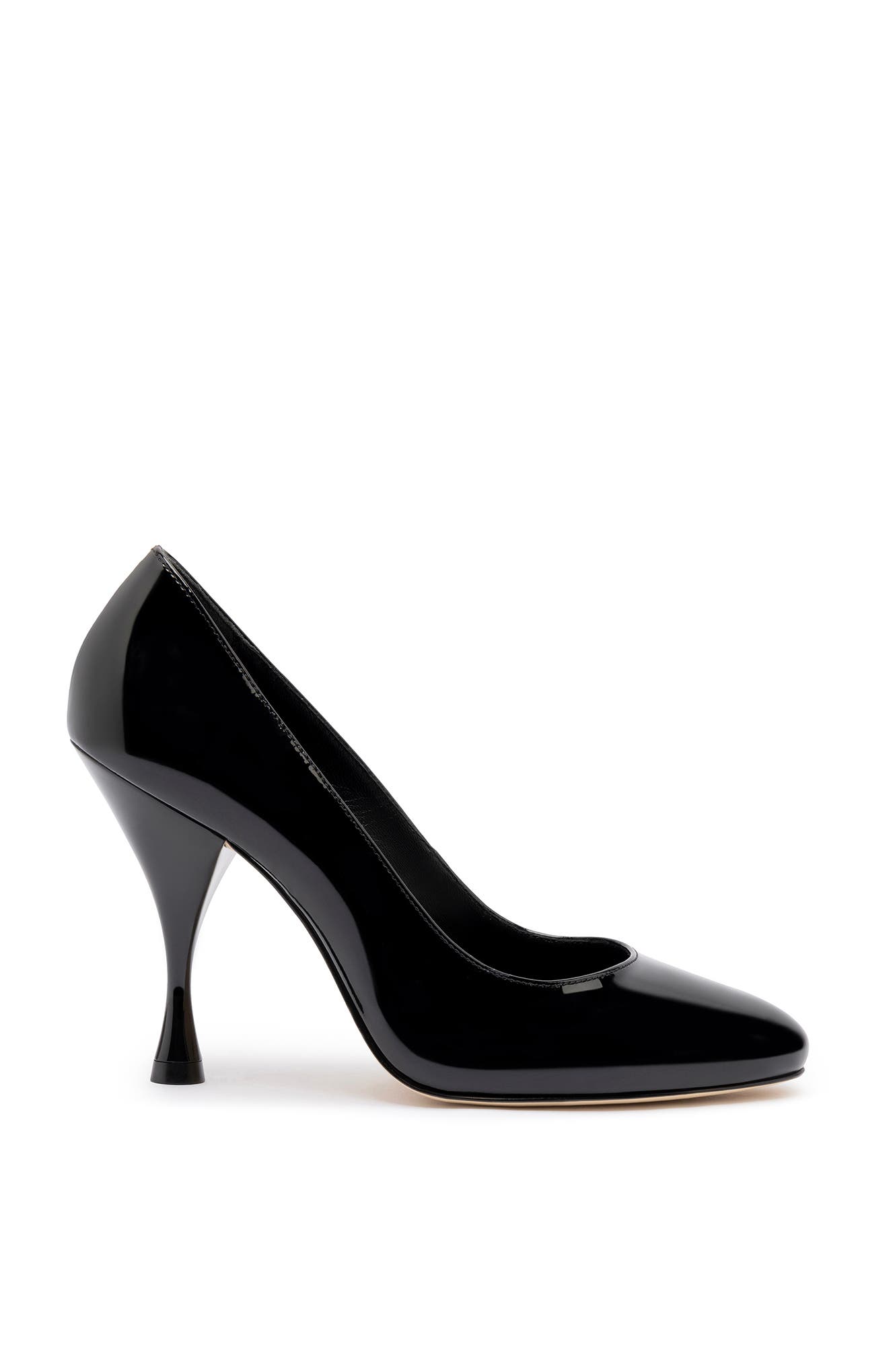 Larroudé Michelle Pump, Main, color, 