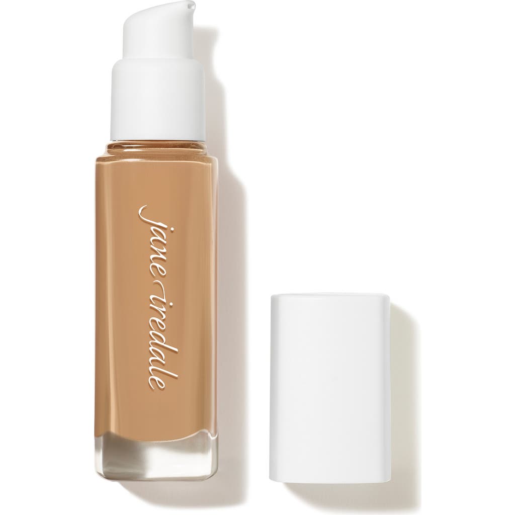 Shop Jane Iredale Skintuition Spf 30 Foundation