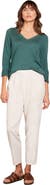 Celtic & Co. Twill Tapered Pull On Pants