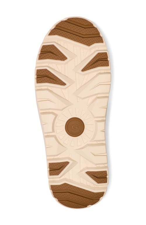 Ugg(r) Tasman Waterproof Hybrid Slip-on Shoe In Multi