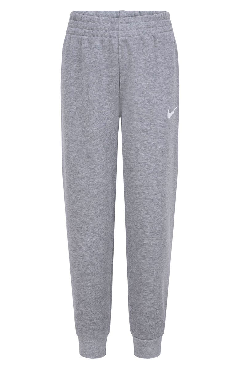 Nike Kids' Swoosh T-Shirt & Pants Set | Nordstromrack